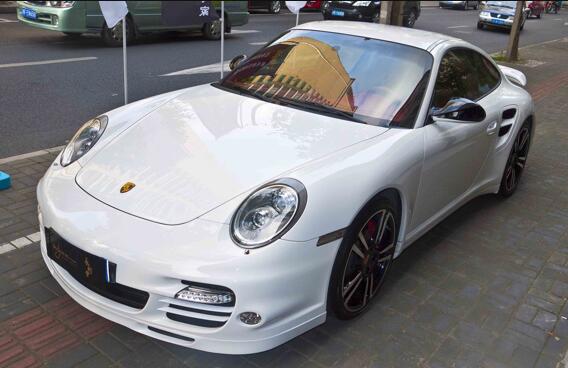 租車(chē)的狀況