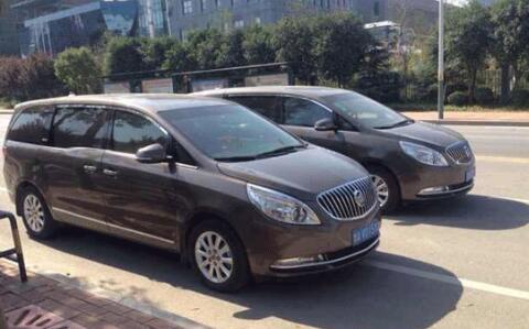 汽車租賃的優勢