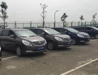 石家莊汽車租賃的優勢